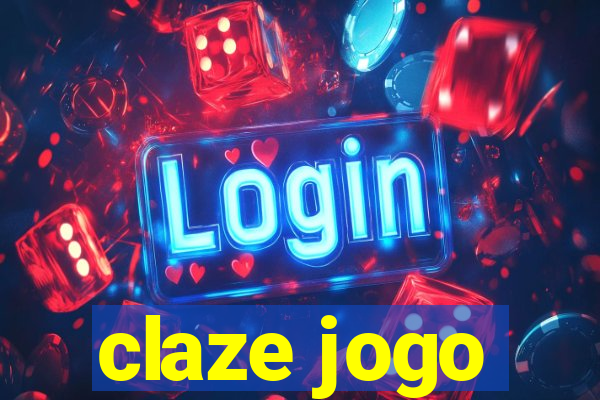 claze jogo